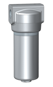 Bison Compression Bison Compression - Filtration Systems for Oil and Particulate Removal