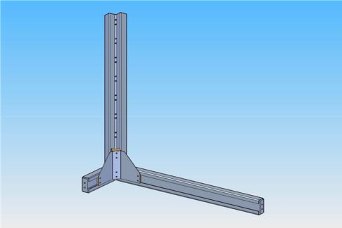 Frame Systems – Bison Compression